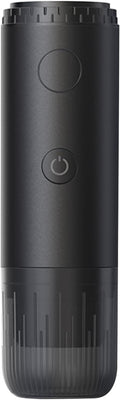 Electric Coffee Machine Capsule and Powder 2 in 1 Coffee Maker with 20 Bar Pressure 7800mAh Battery Rechargeable
