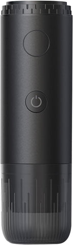 Electric Coffee Machine Capsule and Powder 2 in 1 Coffee Maker with 20 Bar Pressure 7800mAh Battery Rechargeable
