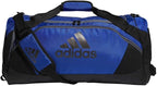 adidas Team Issue Duffel Bag – Durable for Sports & Travel