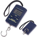 40kg Scale Digital Luggage Travel Hanging Scale Angler Scale Fish Scale Suitcase Scale