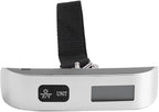 Portable T-shaped LCD Digital Electronic Luggage Bag Scale Temperature Testing with Backlight,Portable Luggage Scale,Portable for travel, Portable Luggage Scale,Portable T-shaped LCD DigitDigital
