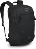 Osprey Axis Laptop Backpack – Sleek Everyday Pack with Laptop Sleeve, Water Bottle Pockets & Compression Straps