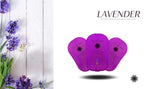 SudsLife Paper Soap Sheets (150 sheets) Pack of 3 (Pack of 3, Lavender)