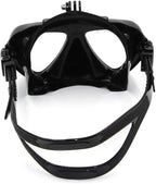 TELESIN Swimming Goggles Diving Scuba Snorkeling Dive Glasses for GoPro Max 13 12 11 10 9 8 Insta360 X5 X4 X3 Ace Pro 2 DJI Action 6 5 Pro Action 4 Action 3 Underwater Waterproof Accessories