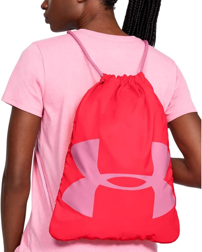 Under Armour Unisex-Adult Ozsee Sackpack