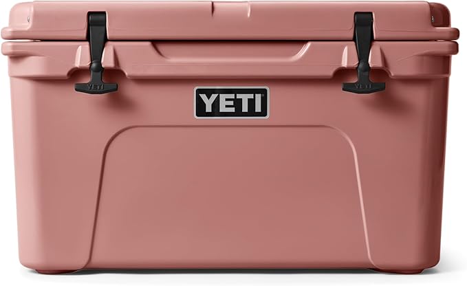 YETI Tundra 45 Cooler