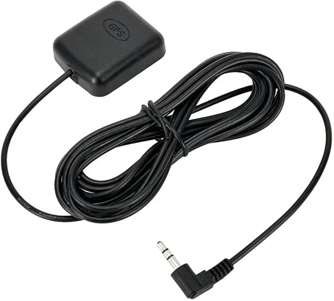 Built-in GPS for Cars (Suitable for Mirror dashcam)