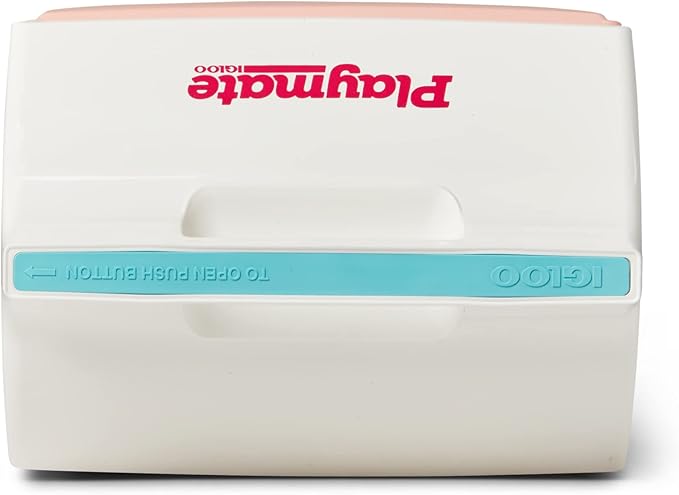 Igloo Classic Playmate Coolers | Insulated Hard Shell Cooler Chest