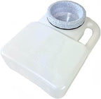 PortablePET Heininger Waterboy No Spill Travel Dog Bowl, 3 Quart Portable Pet Water Dish for Car, RV, Crate & Ex Pen, Mess-Free Design, Perfect for Road Trips, Camping, and On-The-Go Hydration