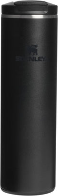 Stanley Transit FlipTop Mug 16 oz Black 2.0