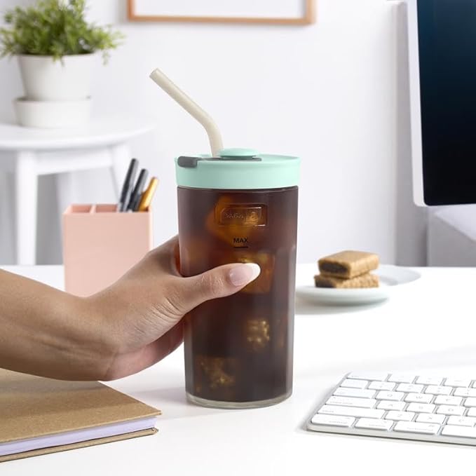 DASH Brew2Go™ Portable Cold Brew System