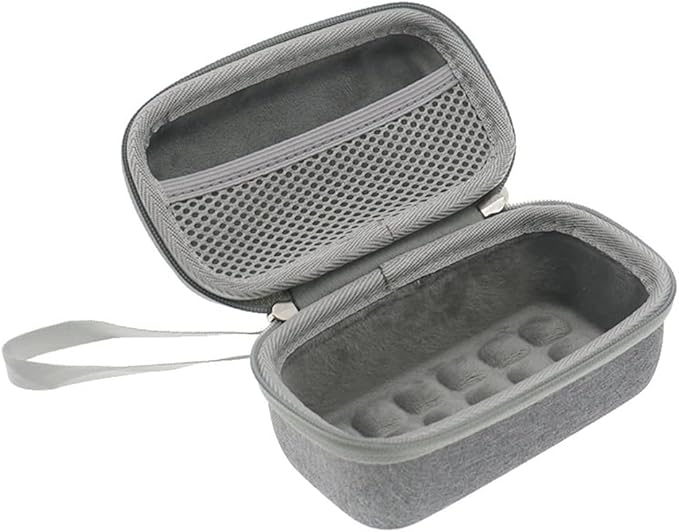 Hard Travel Case Carry Case for Anker Prime 200W Portable Charger 20000 mAh Power Bank