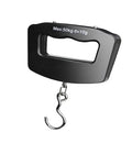 Luggage Weight Scale, 50KG Travel Luggage Scale Portable Handheld Electronic Scale with Hook Weighing,for Travel
