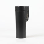HAWOK Prtable Coffee Maker 12V Travel Espresso Machine, Single Cup 8 oz