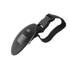 Beavorty 3Pack Portable Electronic Luggage Scale Digital LCD Mini Handheld Travel Baggage Weight Scale for Airport Suitcase Weighing