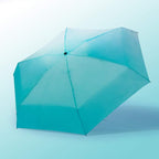 RUMBRELLA Mini Teflon Purse Umbrella With 99% UV Protection for Travel