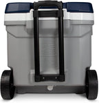 Igloo Maxcold Latitude Cooler | Insulated Hard Shell Ice Chest