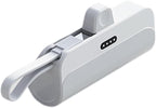 Power Banks Portable Charging External Battery Power Banks Mobile Batteries Case Removable Without Case for Smartphones