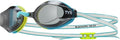 TYR Blackops 140 EV Racing Swim Goggles for Men and Women, Anti-Fog Competitive Swimming Goggles