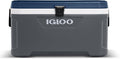 Igloo Maxcold Latitude Cooler | Insulated Hard Shell Ice Chest