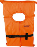 Seachoice Life Vest, Type II