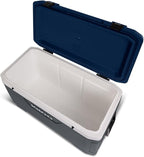 Igloo Maxcold Latitude Cooler | Insulated Hard Shell Ice Chest