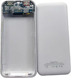 22.5W PCB Powerbanks Charging with Shock Resistance and Wear Protections for Outdoor Activity High Efficiency Cell Phone Portable Power Banks