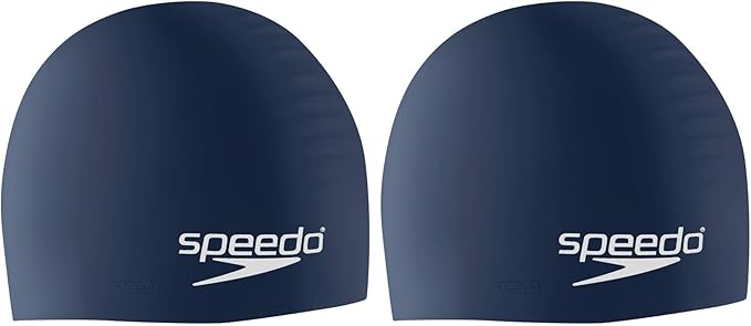 Speedo Swim Cap Silicone