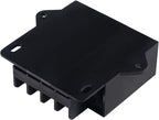 2 Pack DC 24V to DC 12V 10A 120W Step Down Buck Converter Voltage Regulator Reducer Power Converter Mini Module Transformer for Golf Cart Club Car