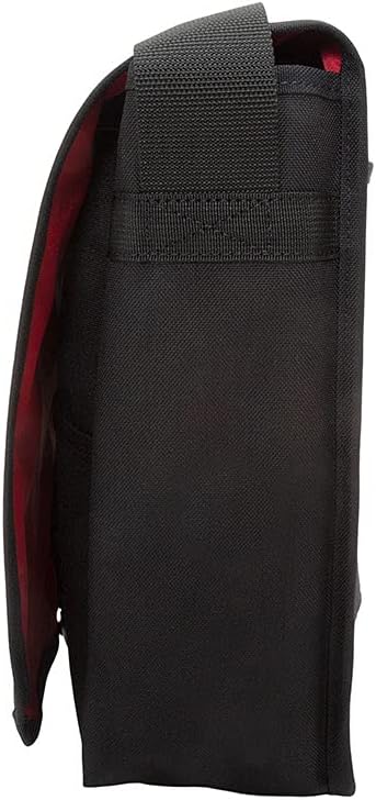 Manhattan Portage Unisex-Adult Deluxe Computer Bag (15 in.)