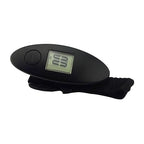 Luggage Weight Scale, 5pc Portable Electronic Luggage Scale, 0.1kg-40kg Capacity, Can Hang Baggage, Suitable for Travel, with Range Weight Weights,for Travel