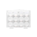 Aqua Ears® Soft Moldable Earplugs, 18 Pairs