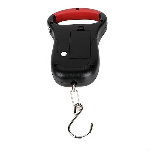 Luggage Weight Scale, Handheld Digital Luggage Scale for Travel Portable Electronic Weighing Suitcase,for Travel