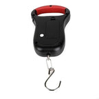 Luggage Weight Scale, Handheld Digital Luggage Scale for Travel Portable Electronic Weighing Suitcase,for Travel