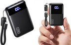 INIU 20000mAh Portable Charger + 45W Mini Power Bank