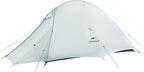 Naturehike Cloud Up Tent, Lightweight Backpacking Tents, Waterproof Ultralight Tent for Camping Hiking Backpacking