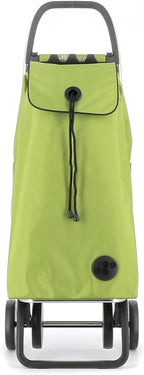 Rolser I-Max MF 4 Wheel Foldable Shopping Trolley - Lima