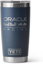 YETI Rambler 20 oz Stainless Steel Vacuum Insulated Tumbler w/MagSlider Lid