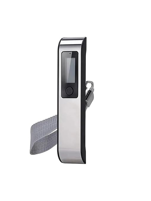 Luggage Weight Scale, 3pcs Portable Luggage Weight Scale 50kg Digital Travel Baggage Weight Scale with High Accuracy,for Travel