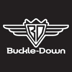 Buckle-Down Women's Hinge Wallet-We were Strangers Too