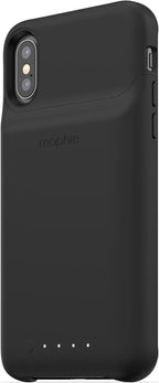 mophie 401002827 Juice Pack Access - Ultra-Slim Wireless Battery Case - Made for Apple iPhone Xs/iPhone X (2,000mAh) - Black