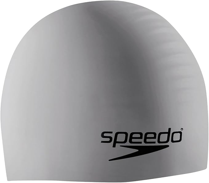 Speedo Swim Cap Silicone