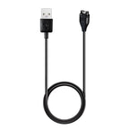 Kissmart Charger for Garmin Forerunner 265 165 245, Replacement Charging Cable Cord for Garmin Forerunner 265 165 245 Music Smart Watch