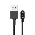 Smart Watch Charger for VeryFit Pro Letsfit, Magnetic USB Smartwatch Charging Cable Compatible with SW021 SW023 SW025 ID205L ID205U ID205S IDW26 IDW25 IDW23 Uwatch 3S 3 2 2S