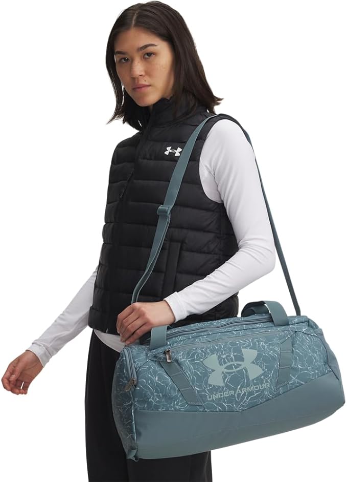 Under Armour Undeniable 5.0 Duffle