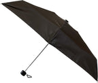 totes Auto Open Close Compact Umbrella with NeverWet and Sunguard
