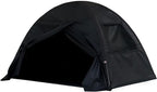 Sleep Bed Tent Light-Blocking Privacy Tent Blackout Canopy to Improve Sleep Anytime, Anywhere. Perfect for Nightshift, Dorms, Travel, Naps and Relaxation