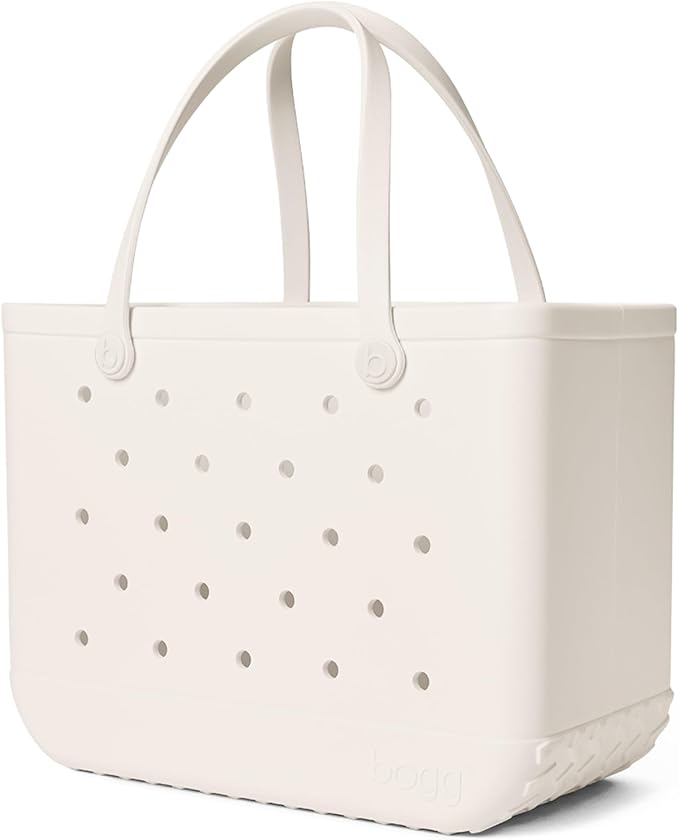 BOGG BAG Original Tote – Durable, Washable, Tip-proof – Beach, Pool, Boat, Work, Sports