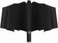 Maizoon Folding Umbrella with Led Flashlight 10 Ribs Fiberglass Frame Auto Open Close Waterproof UV Resistant Rotation Handle