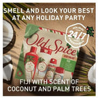 Old Spice Gift Set Holidude Edition 2024 (Holidude Set, Fiji)